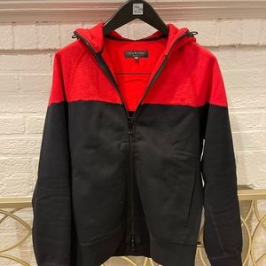 Rag & Bone Mens hoodie